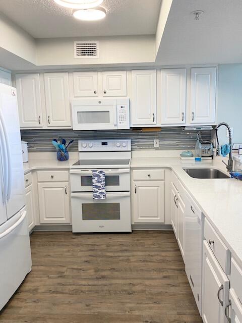 GULF DUNES CONDO - Residential