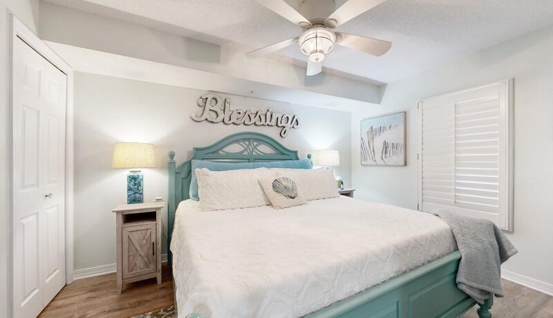 GULF DUNES CONDO - Residential