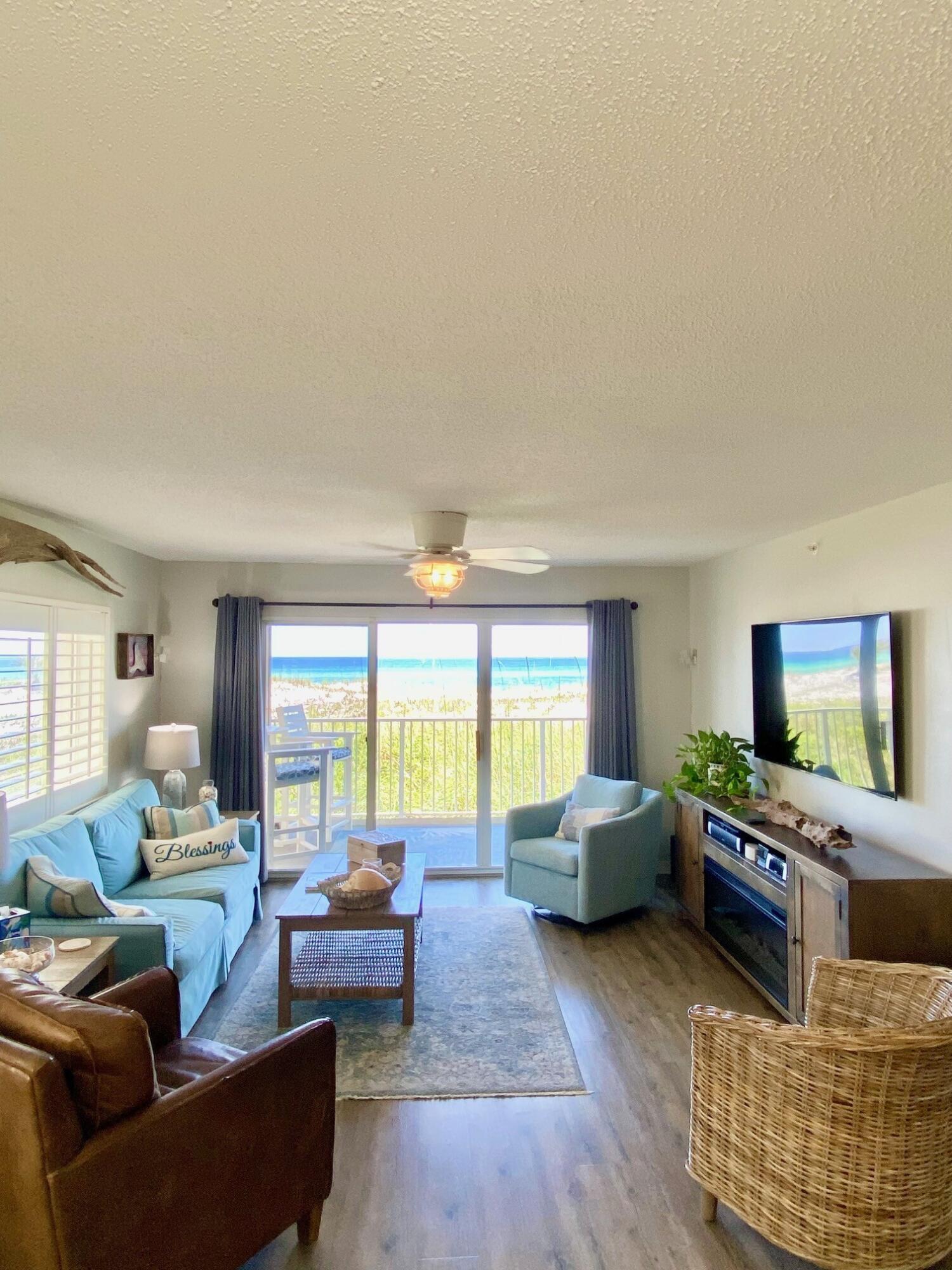 GULF DUNES CONDO - Residential