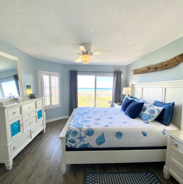 GULF DUNES CONDO - Residential