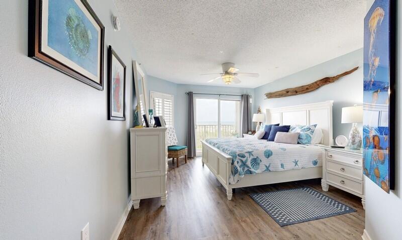 GULF DUNES CONDO - Residential