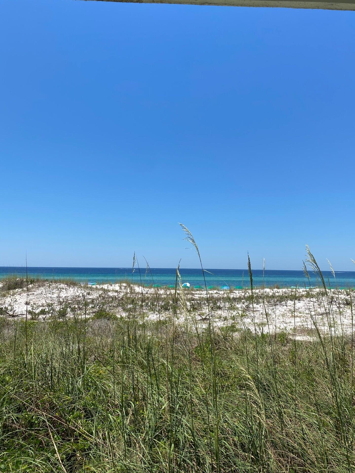 GULF DUNES CONDO - Residential