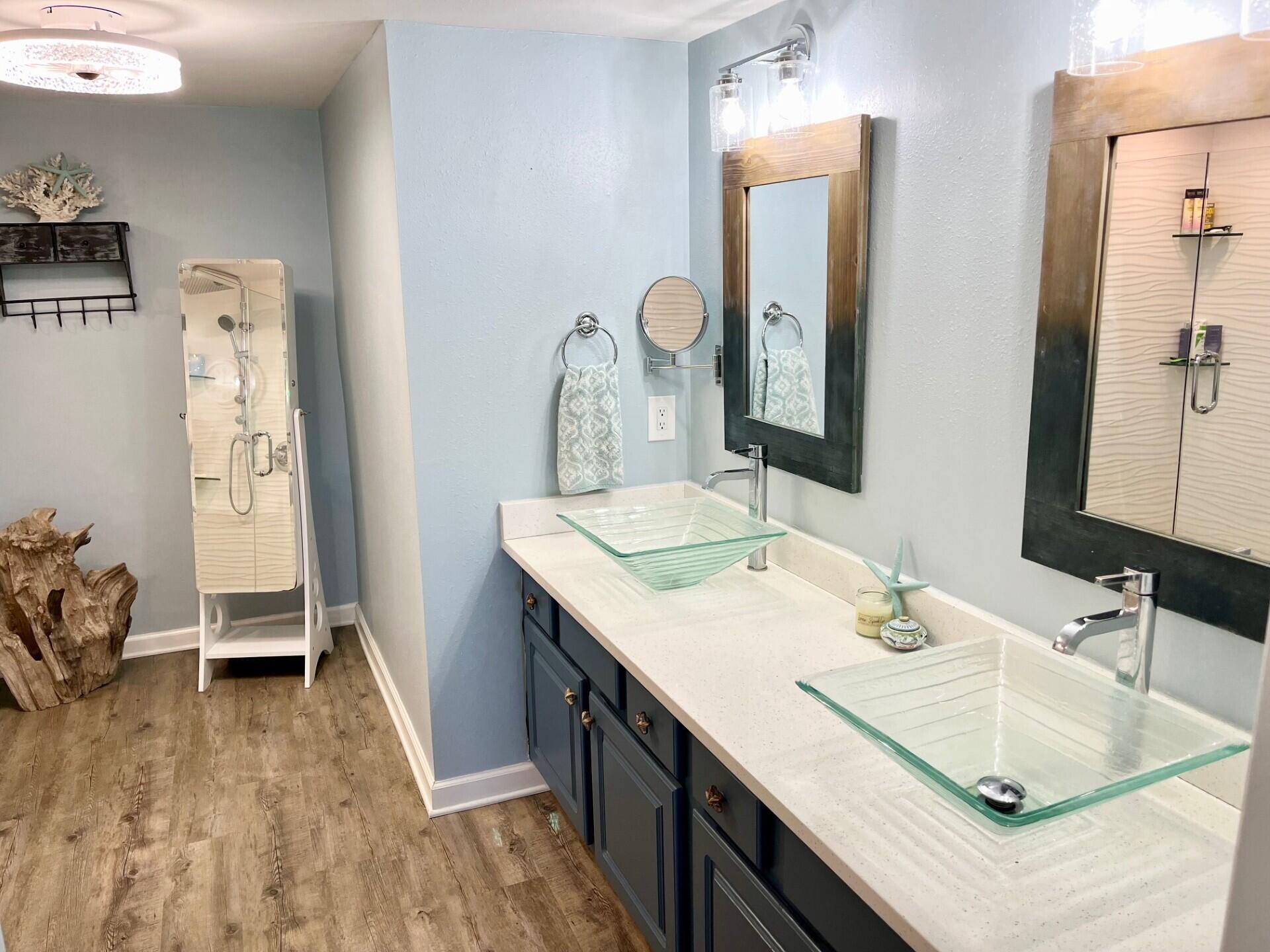 GULF DUNES CONDO - Residential