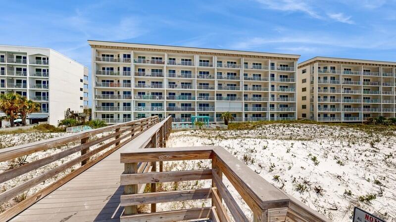 GULF DUNES CONDO - Residential