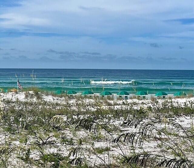 GULF DUNES CONDO - Residential