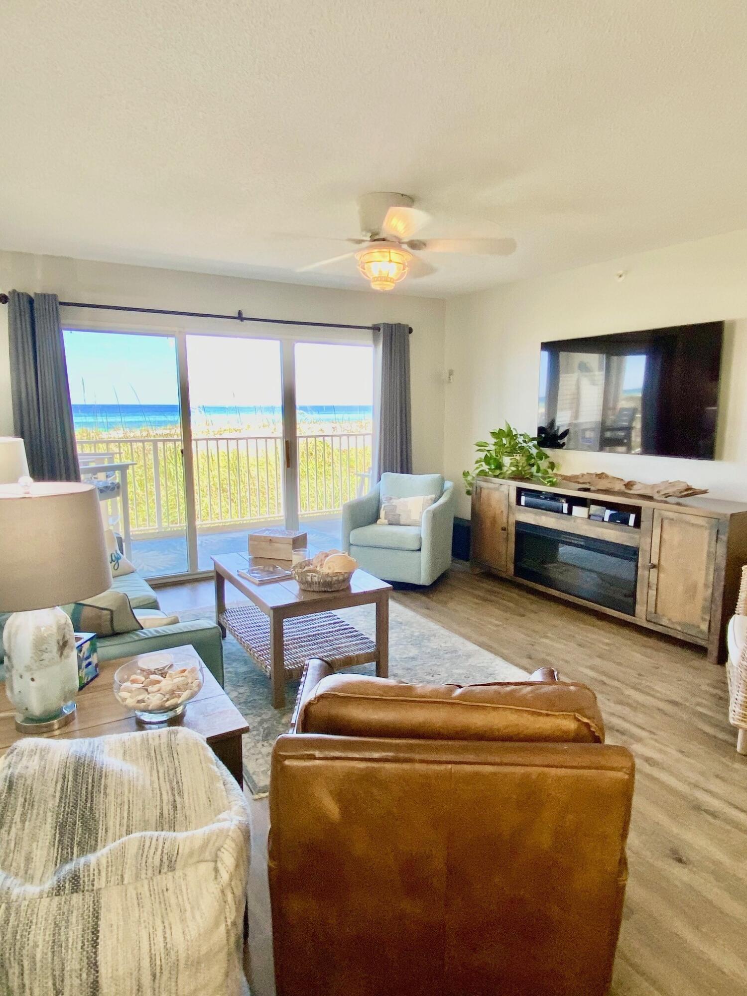 GULF DUNES CONDO - Residential