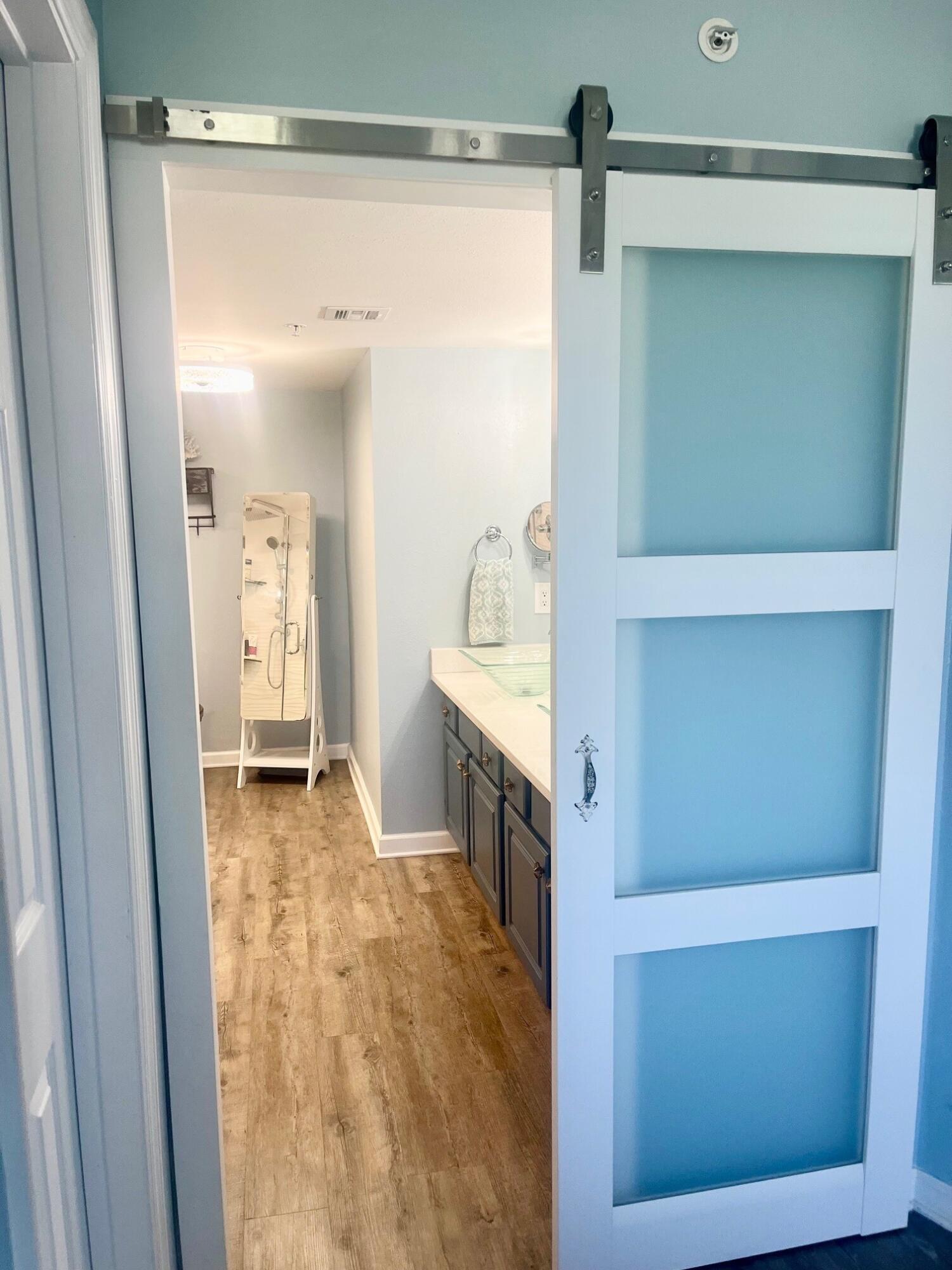 GULF DUNES CONDO - Residential