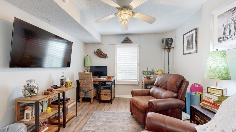 GULF DUNES CONDO - Residential