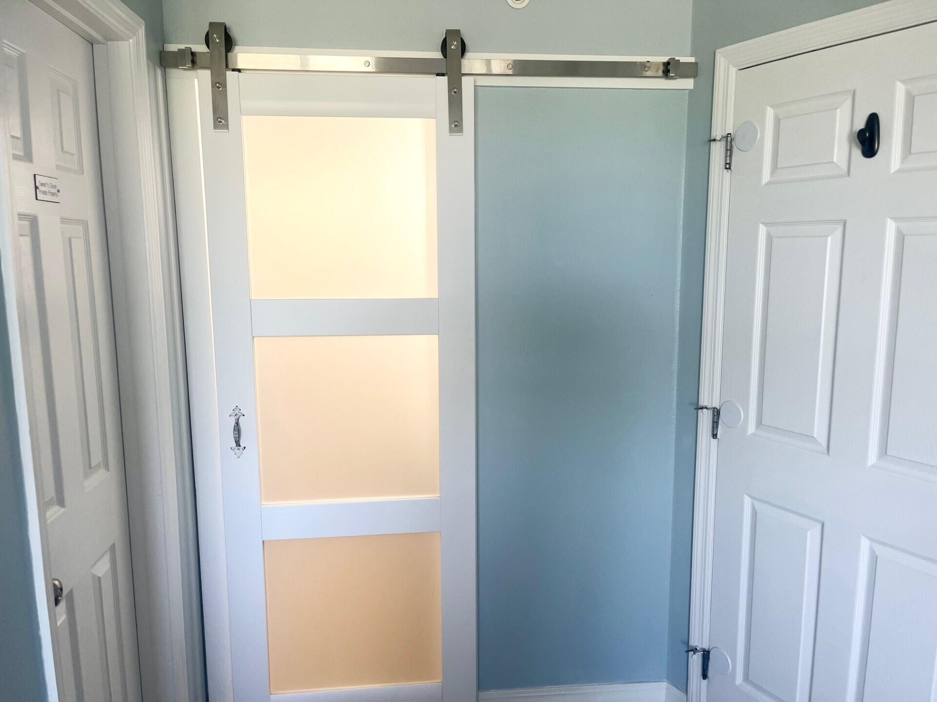 GULF DUNES CONDO - Residential