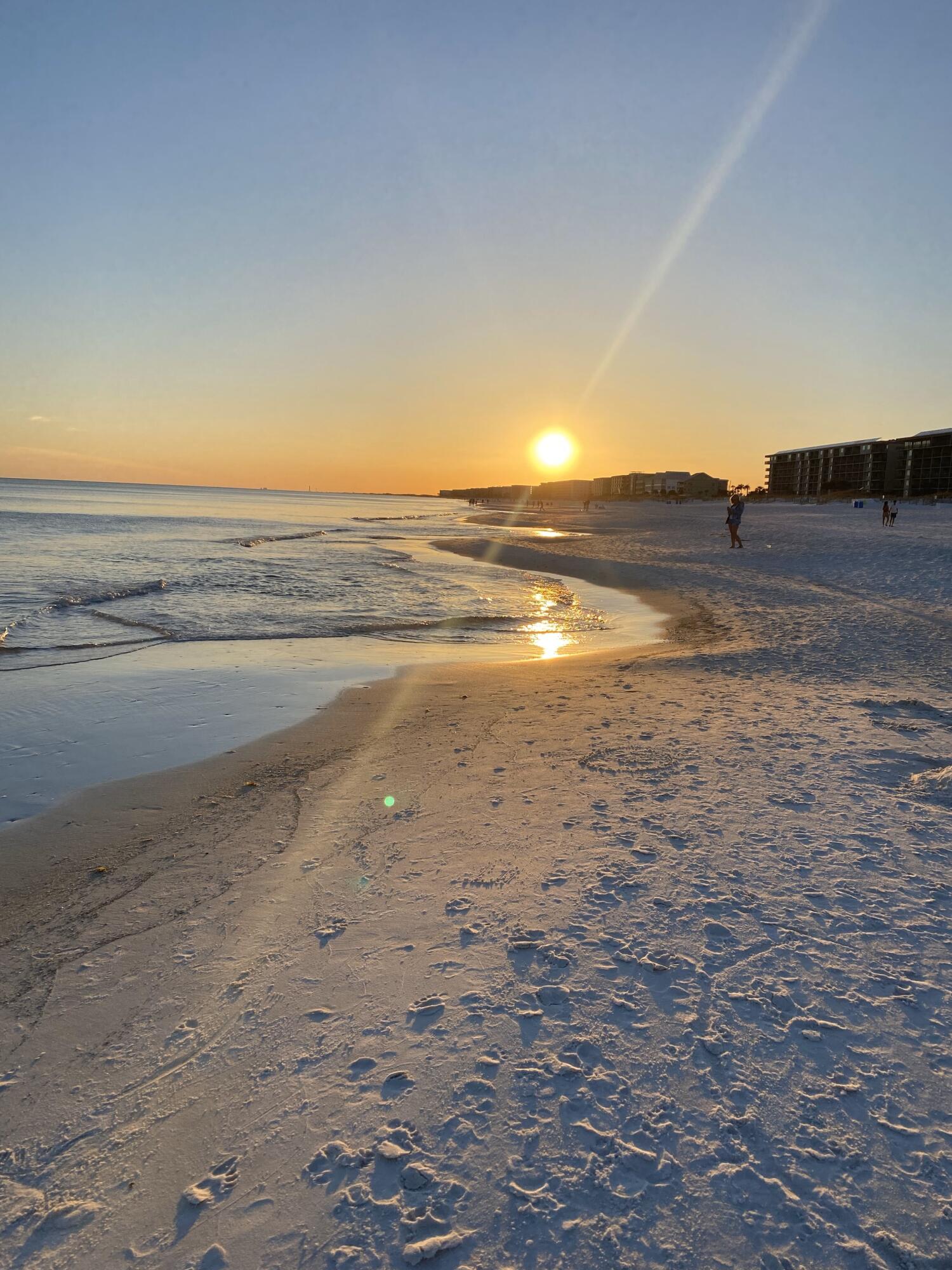 GULF DUNES CONDO - Residential