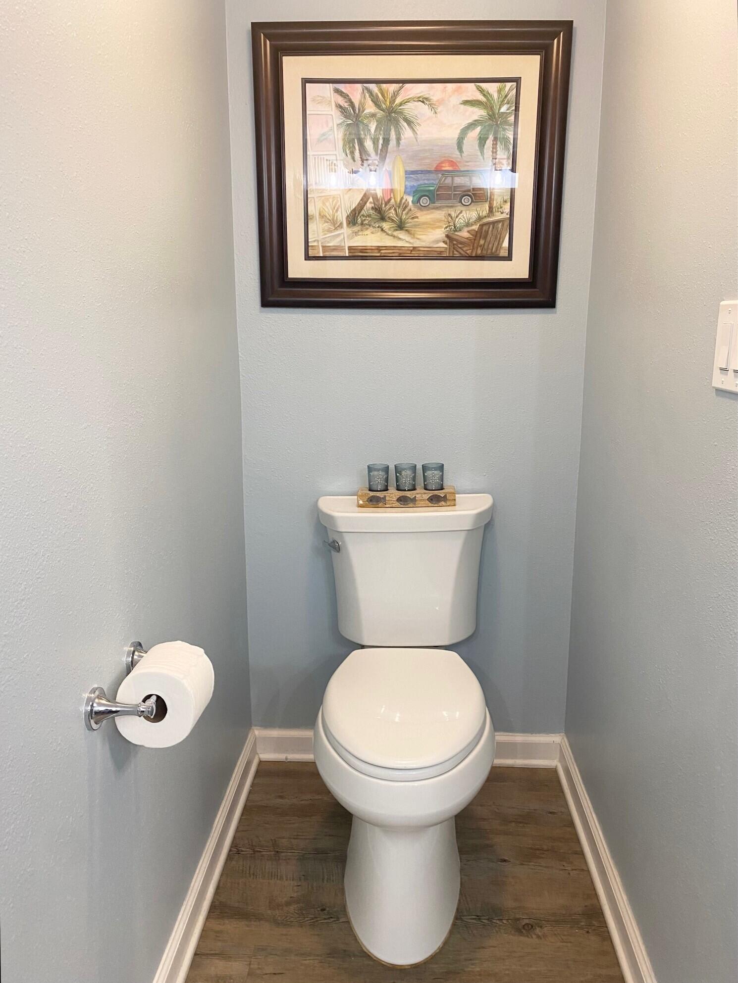 GULF DUNES CONDO - Residential