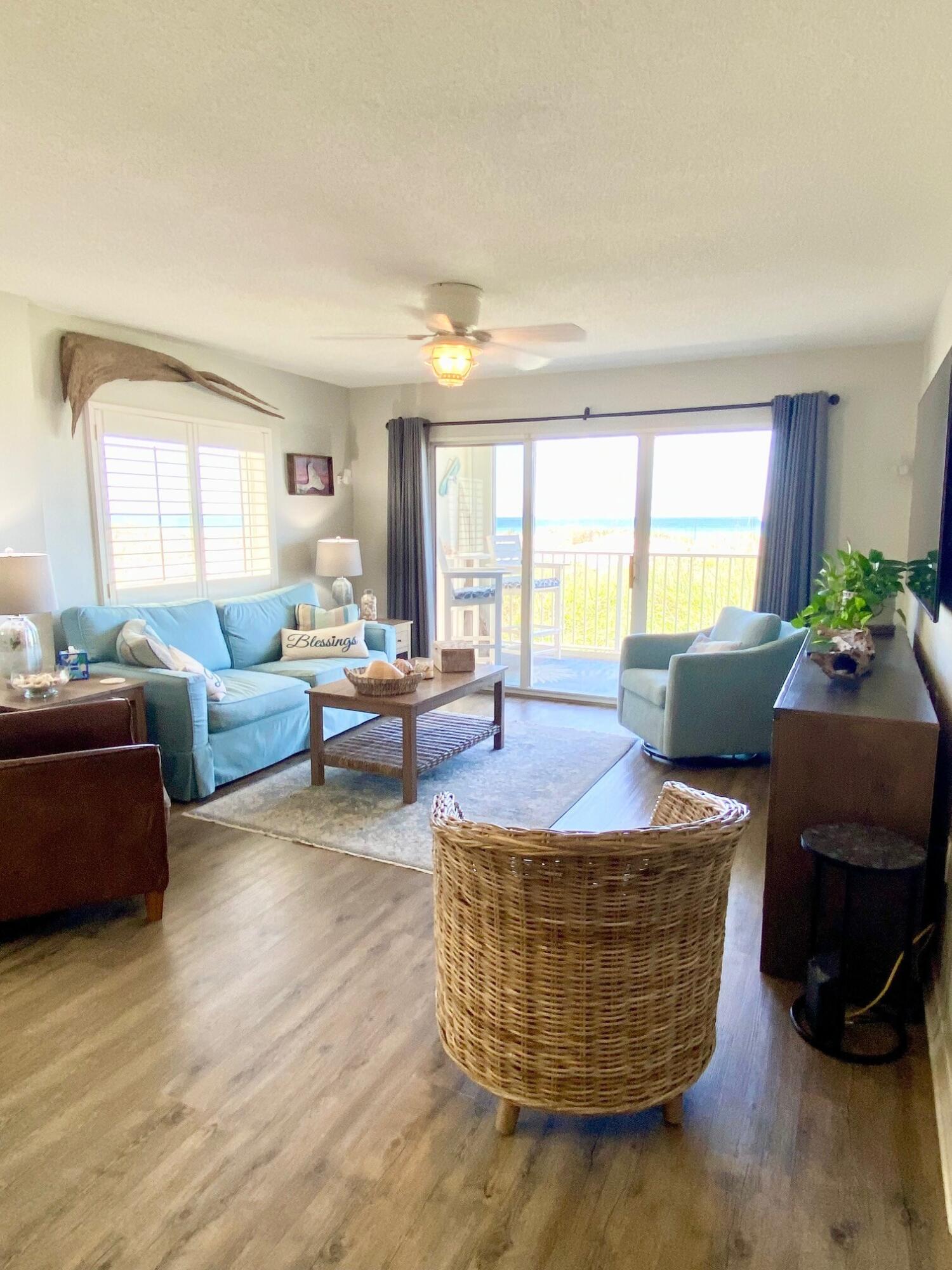 GULF DUNES CONDO - Residential