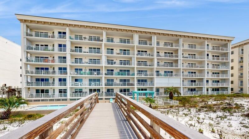 GULF DUNES CONDO - Residential