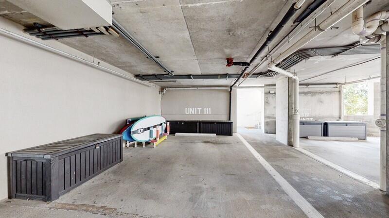 GULF DUNES CONDO - Residential