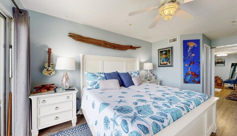 GULF DUNES CONDO - Residential