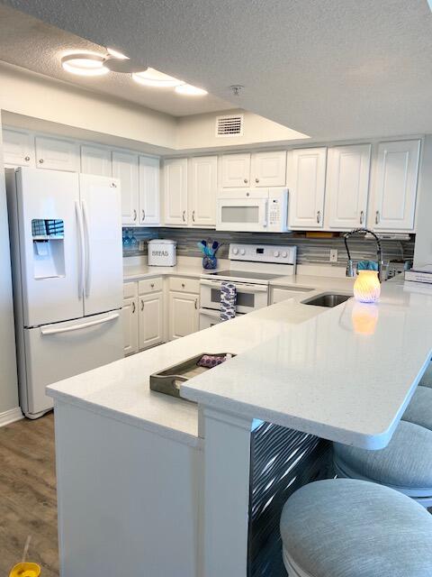 GULF DUNES CONDO - Residential