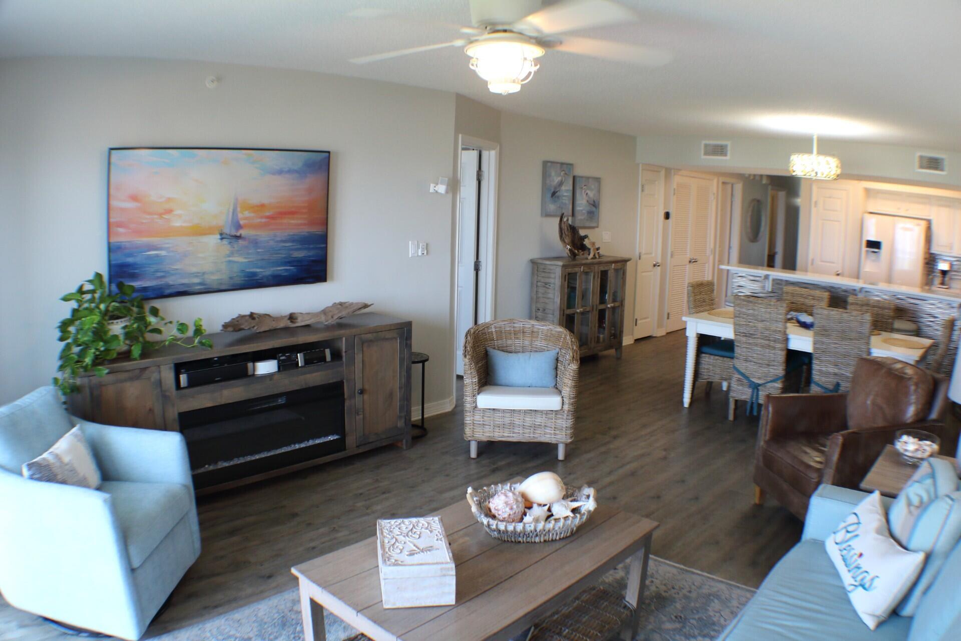 GULF DUNES CONDO - Residential