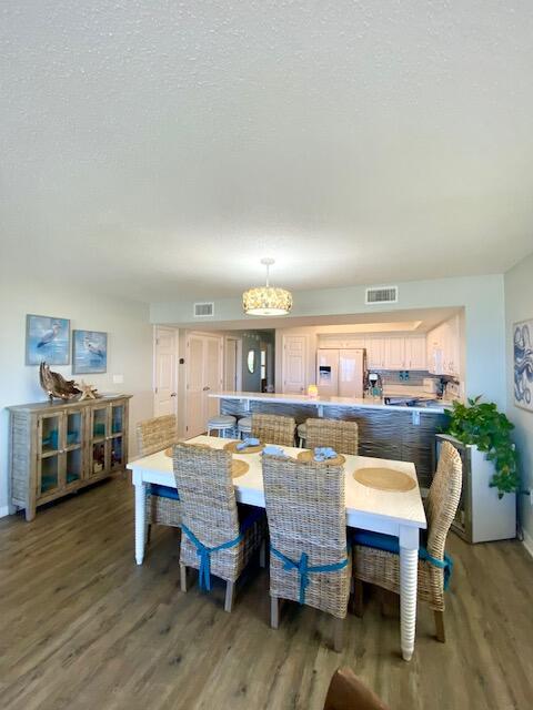 GULF DUNES CONDO - Residential