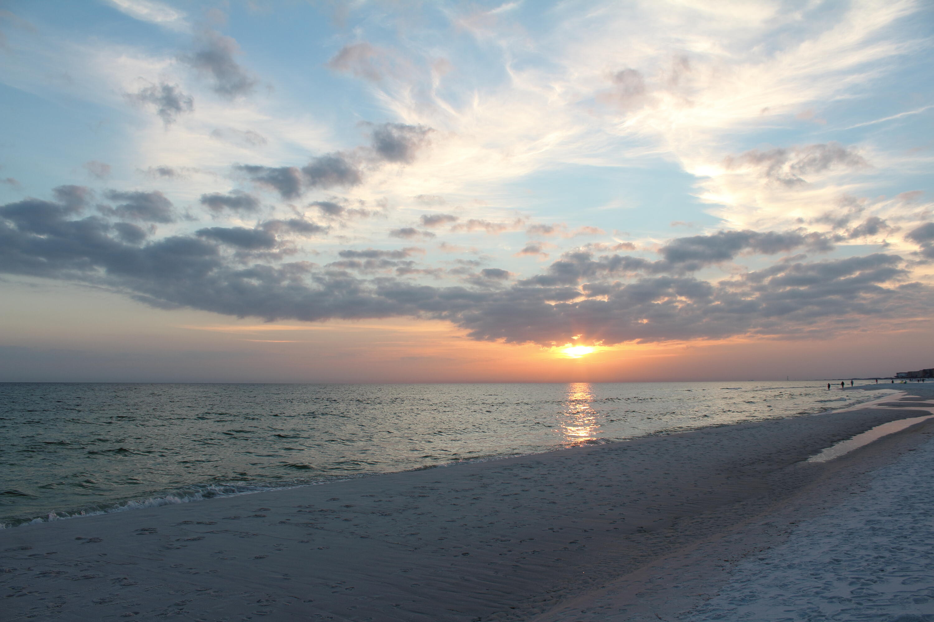 GULF DUNES CONDO - Residential