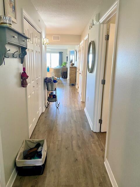 GULF DUNES CONDO - Residential