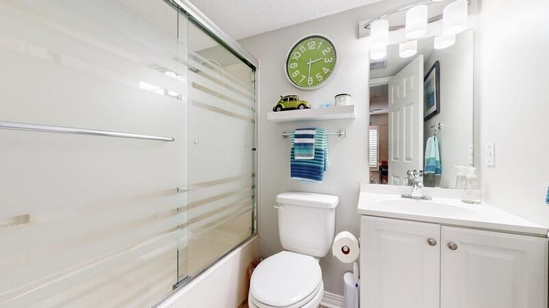 GULF DUNES CONDO - Residential