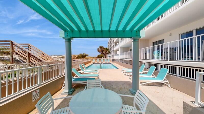 GULF DUNES CONDO - Residential