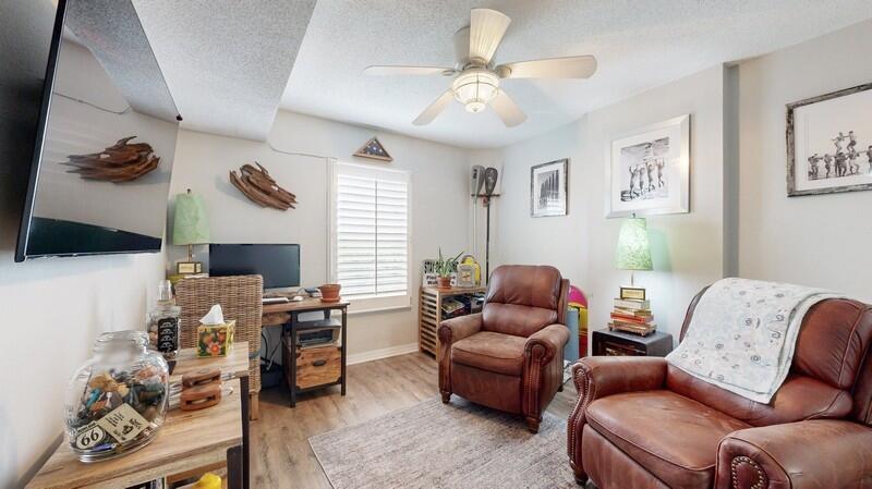 GULF DUNES CONDO - Residential