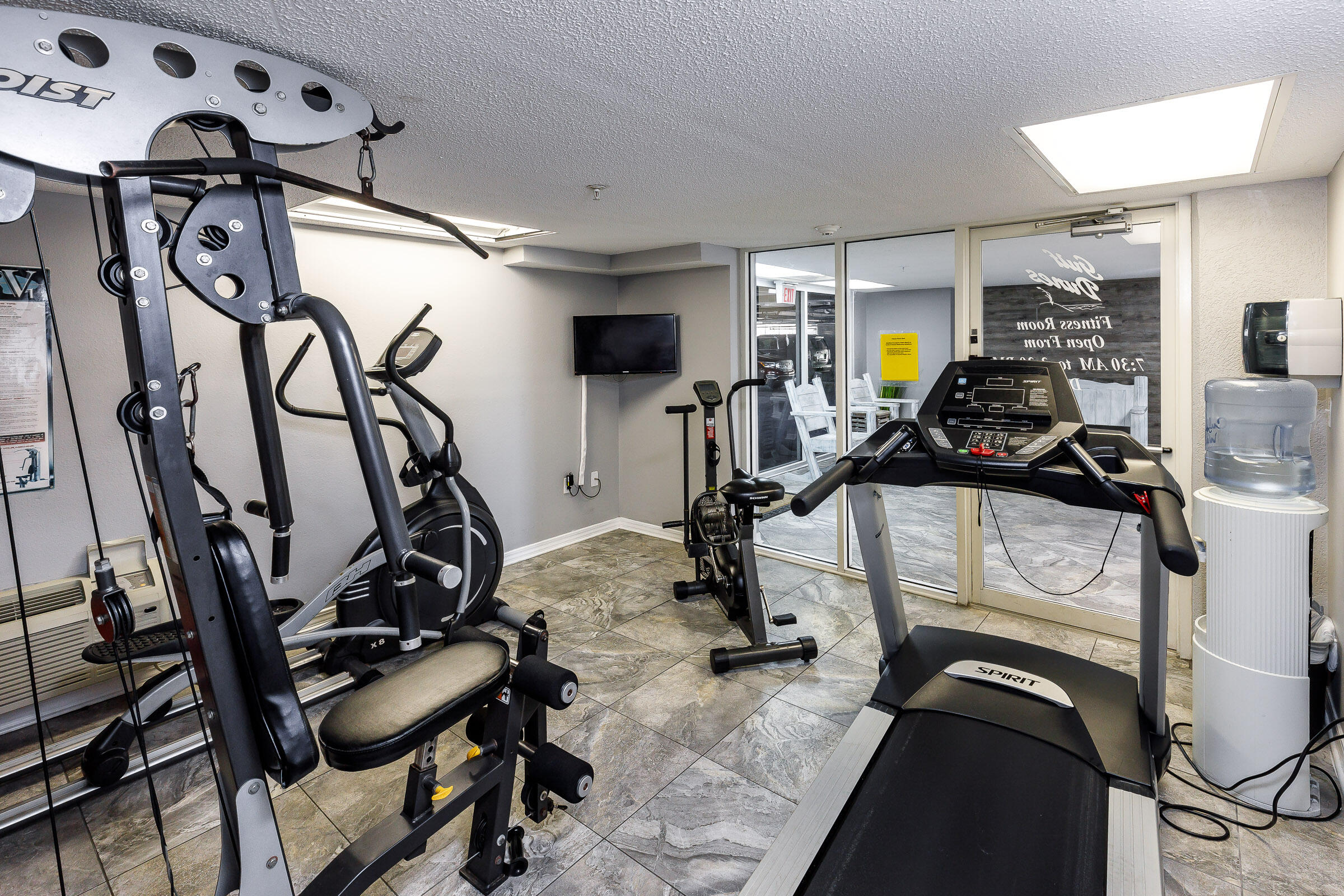 GULF DUNES CONDO - Residential