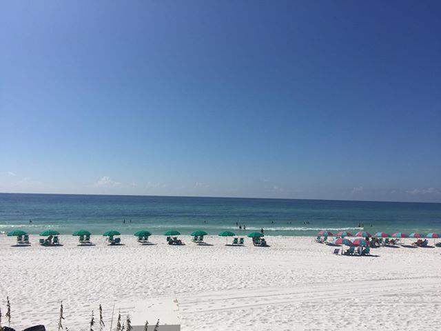 GULF DUNES CONDO - Residential