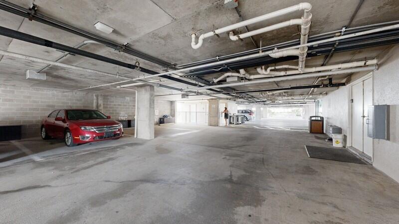 GULF DUNES CONDO - Residential