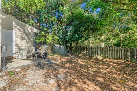 A home in Fort Walton Beach