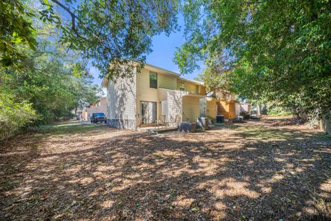 A home in Fort Walton Beach