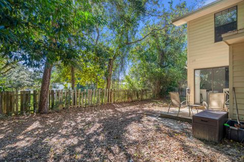 A home in Fort Walton Beach