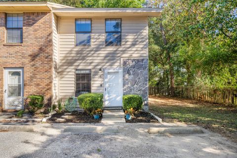 A home in Fort Walton Beach