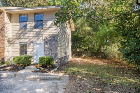 A home in Fort Walton Beach