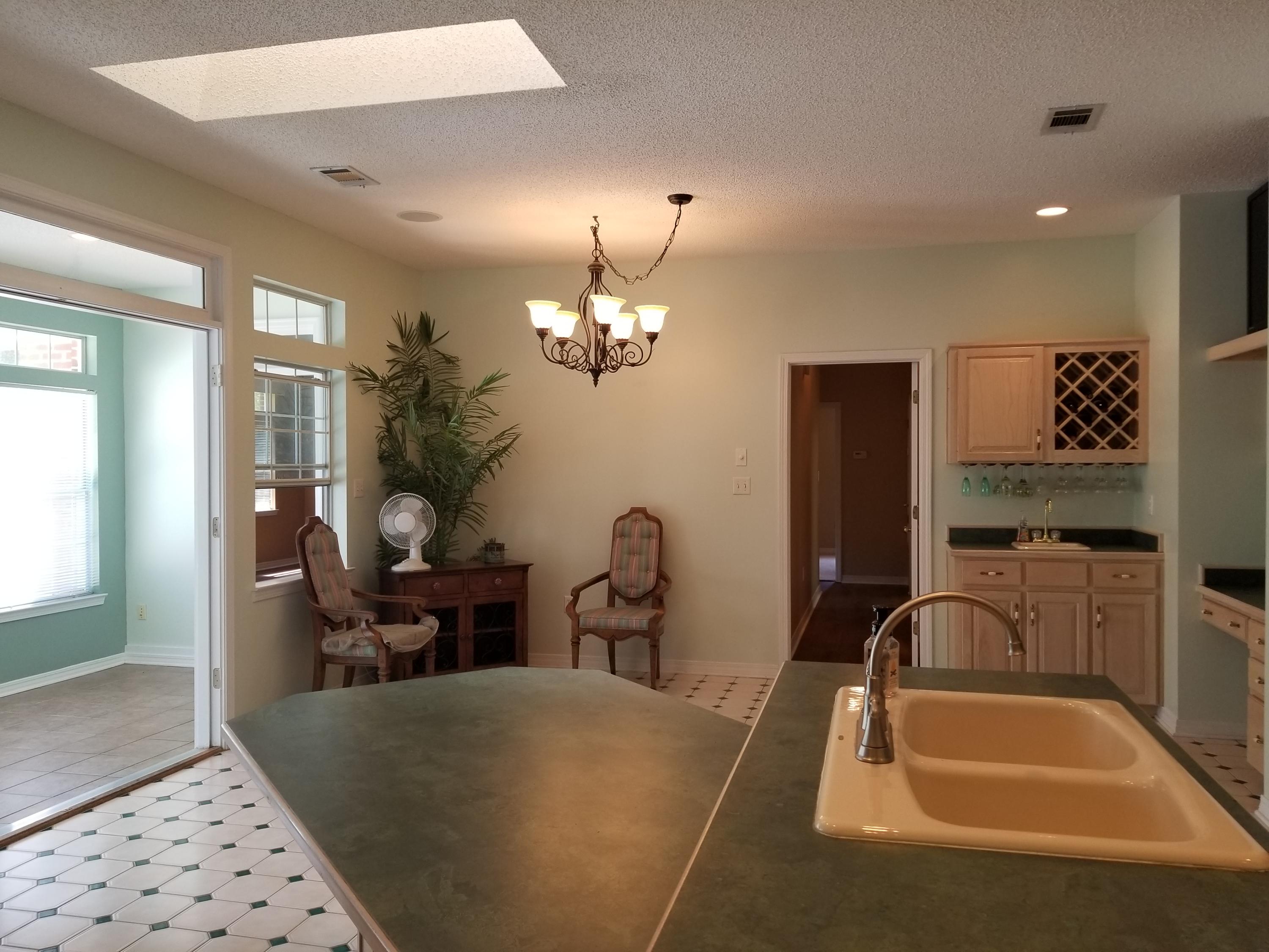 ROCKY BAYOU COUNTRY CLUB ESTATES 3 - Residential