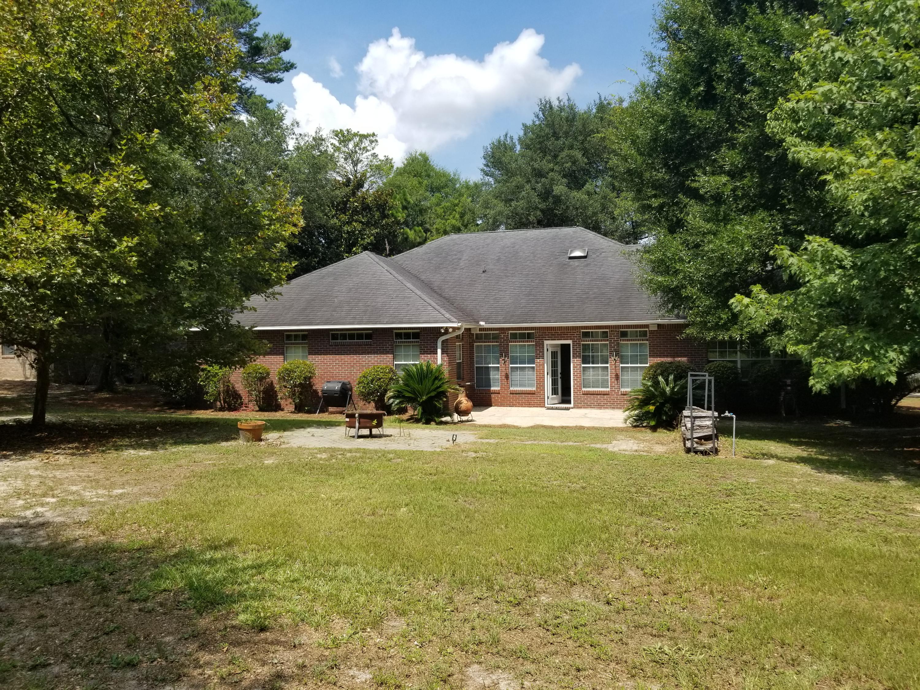 ROCKY BAYOU COUNTRY CLUB ESTATES 3 - Residential