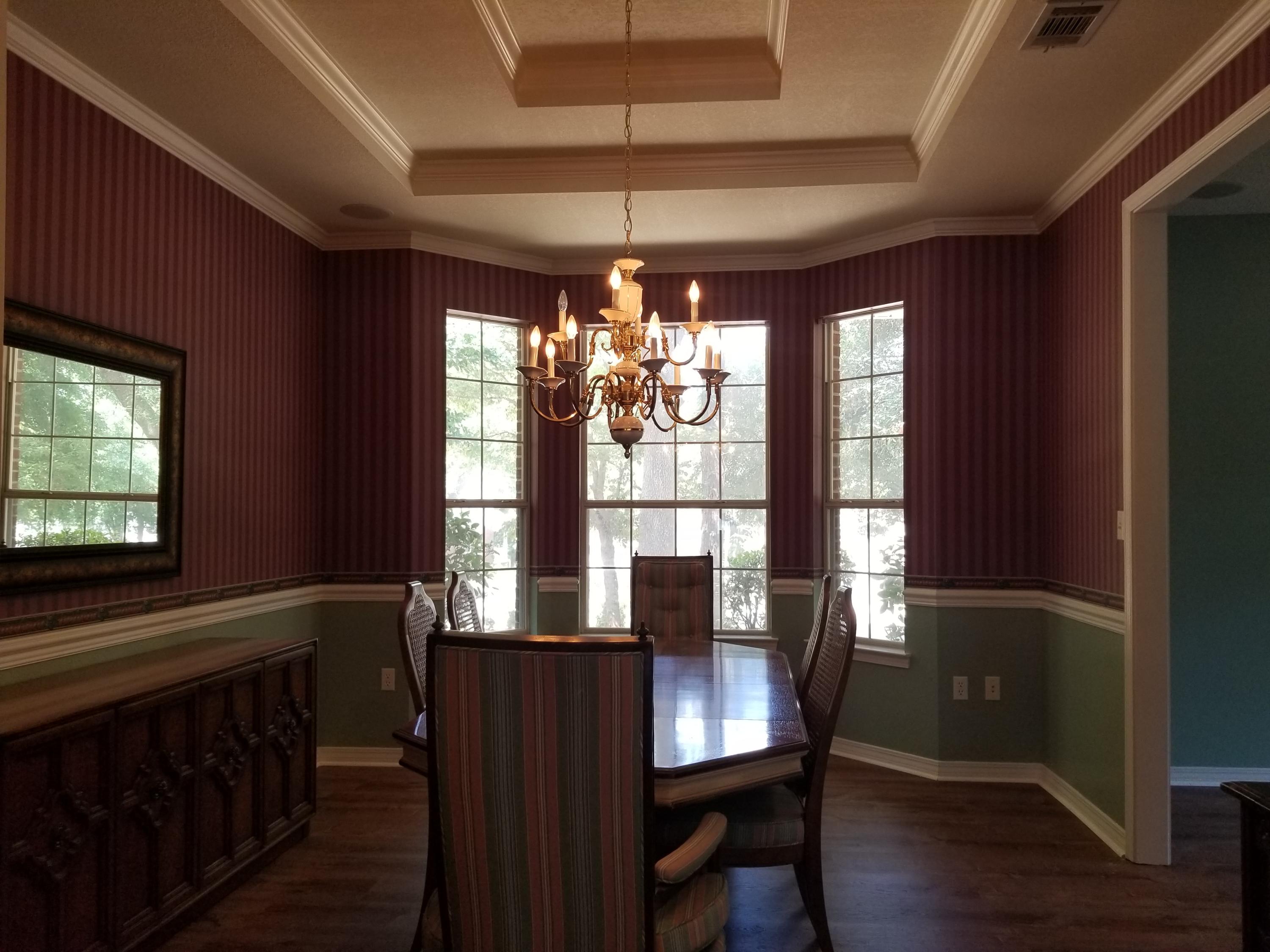 ROCKY BAYOU COUNTRY CLUB ESTATES 3 - Residential