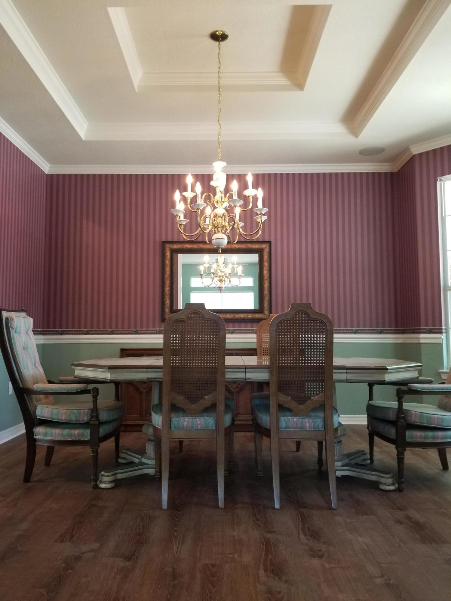 ROCKY BAYOU COUNTRY CLUB ESTATES 3 - Residential