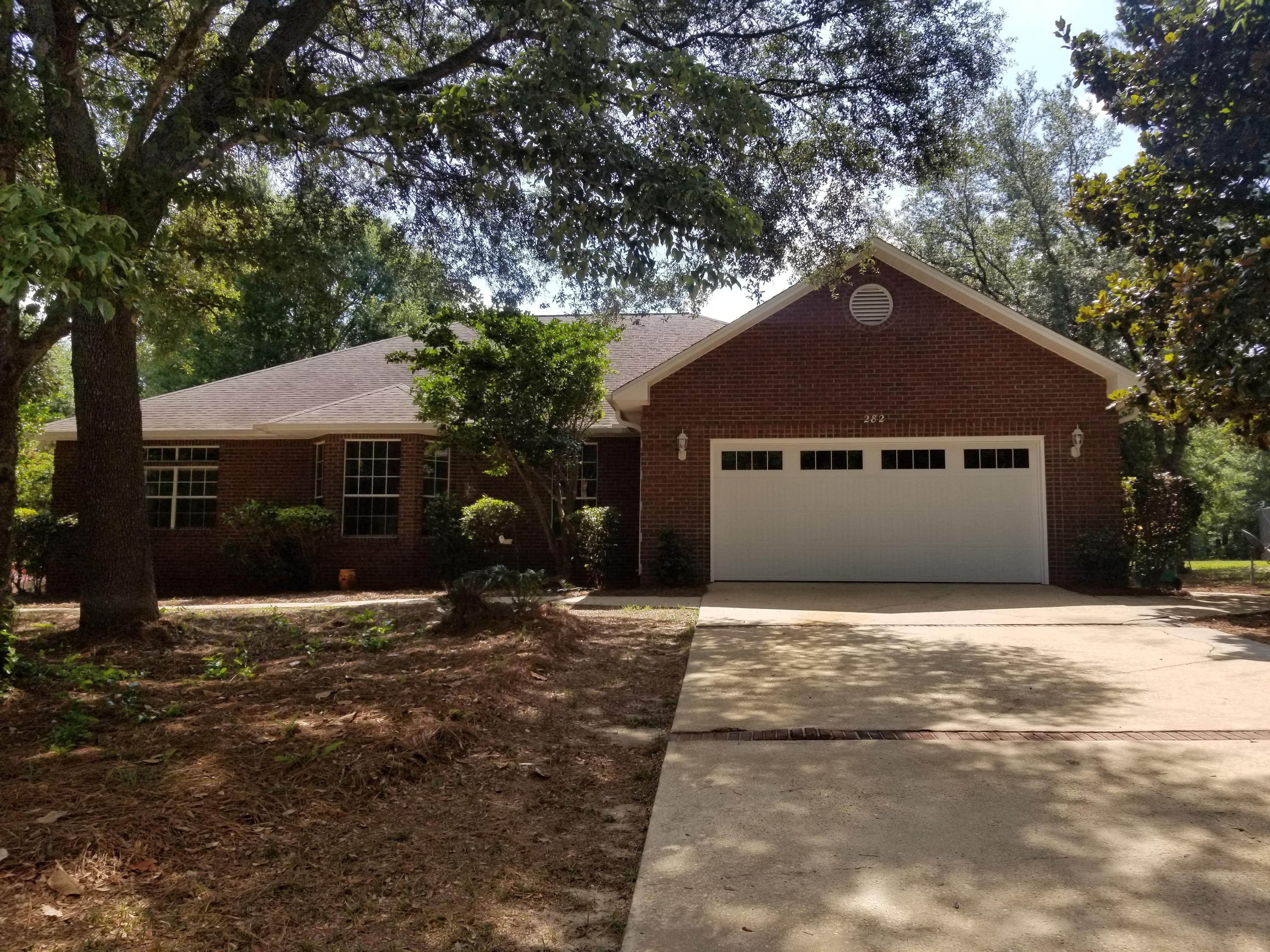 ROCKY BAYOU COUNTRY CLUB ESTATES 3 - Residential