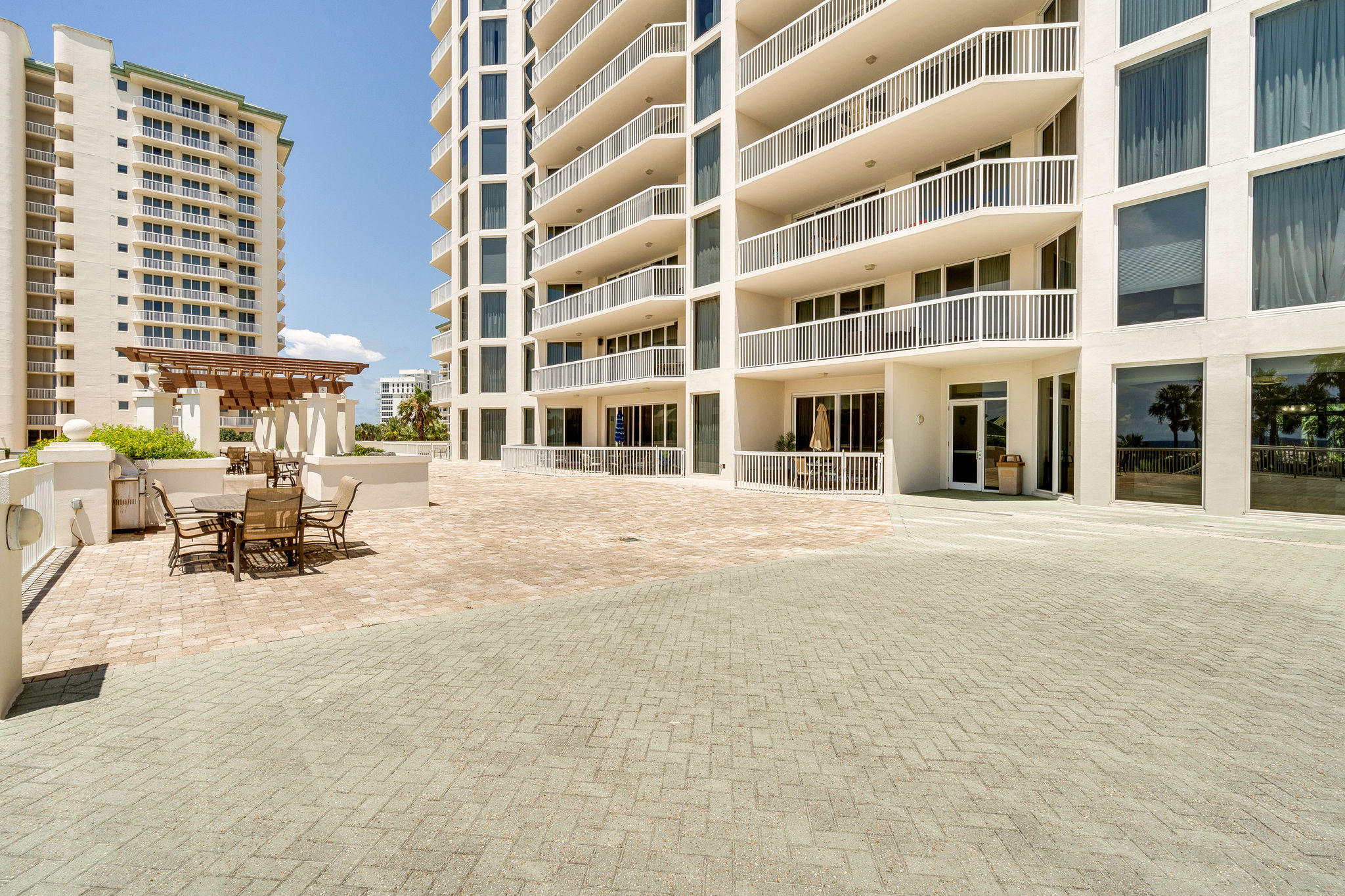 ST. BARTH AT SILVER SHELLS - Residential