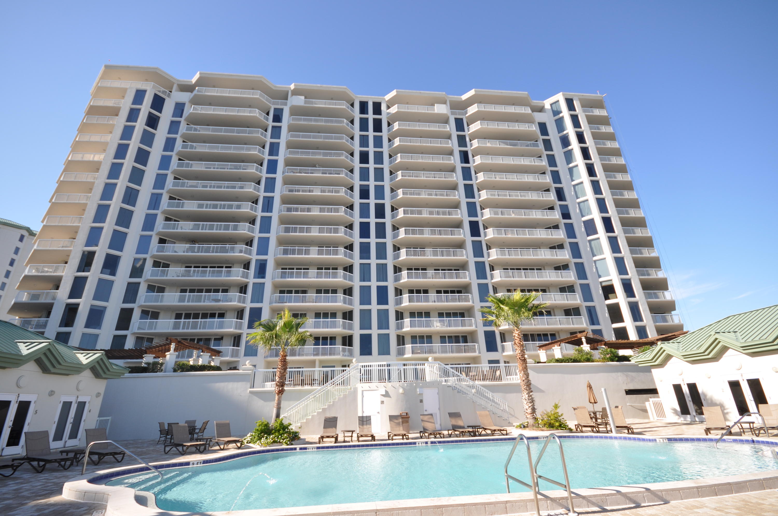 ST. BARTH AT SILVER SHELLS - Residential