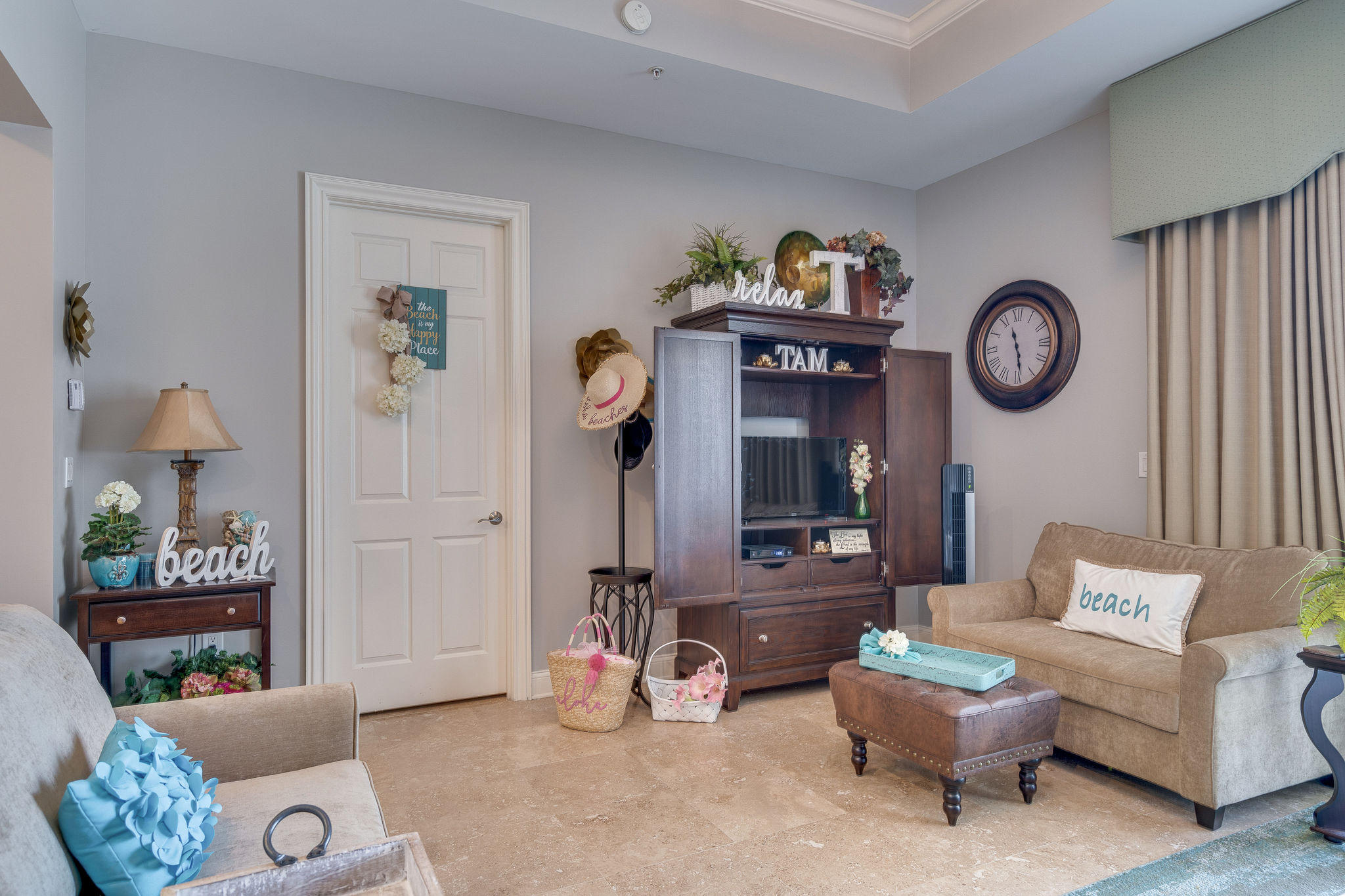 ST. BARTH AT SILVER SHELLS - Residential