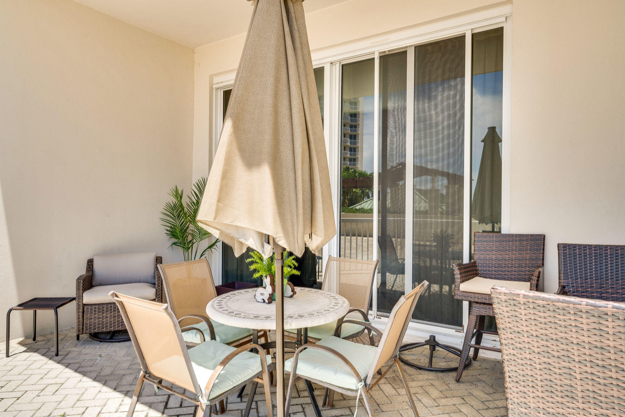 ST. BARTH AT SILVER SHELLS - Residential