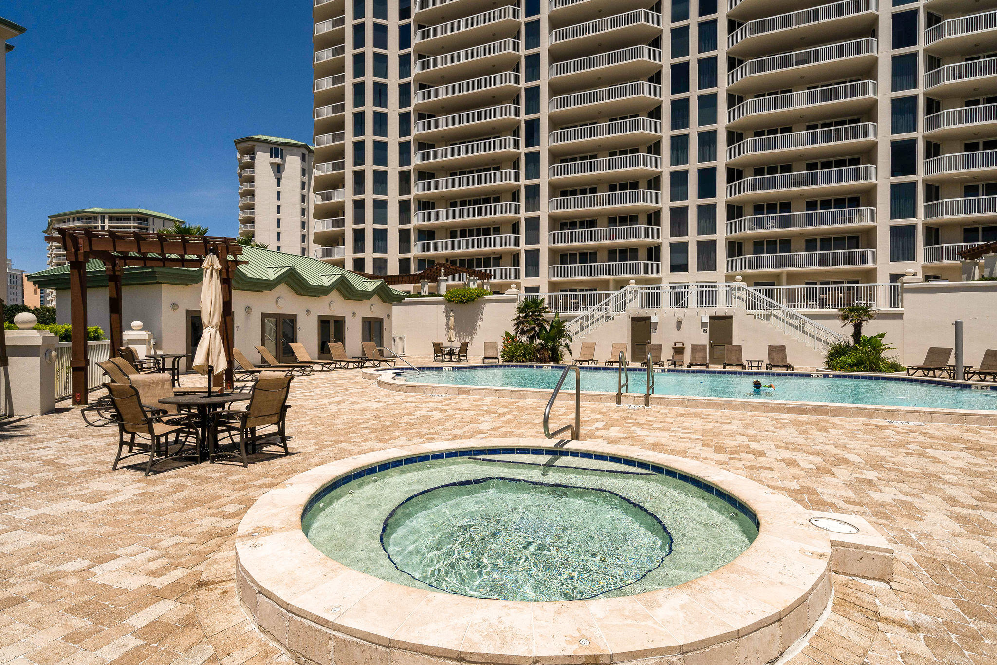 ST. BARTH AT SILVER SHELLS - Residential