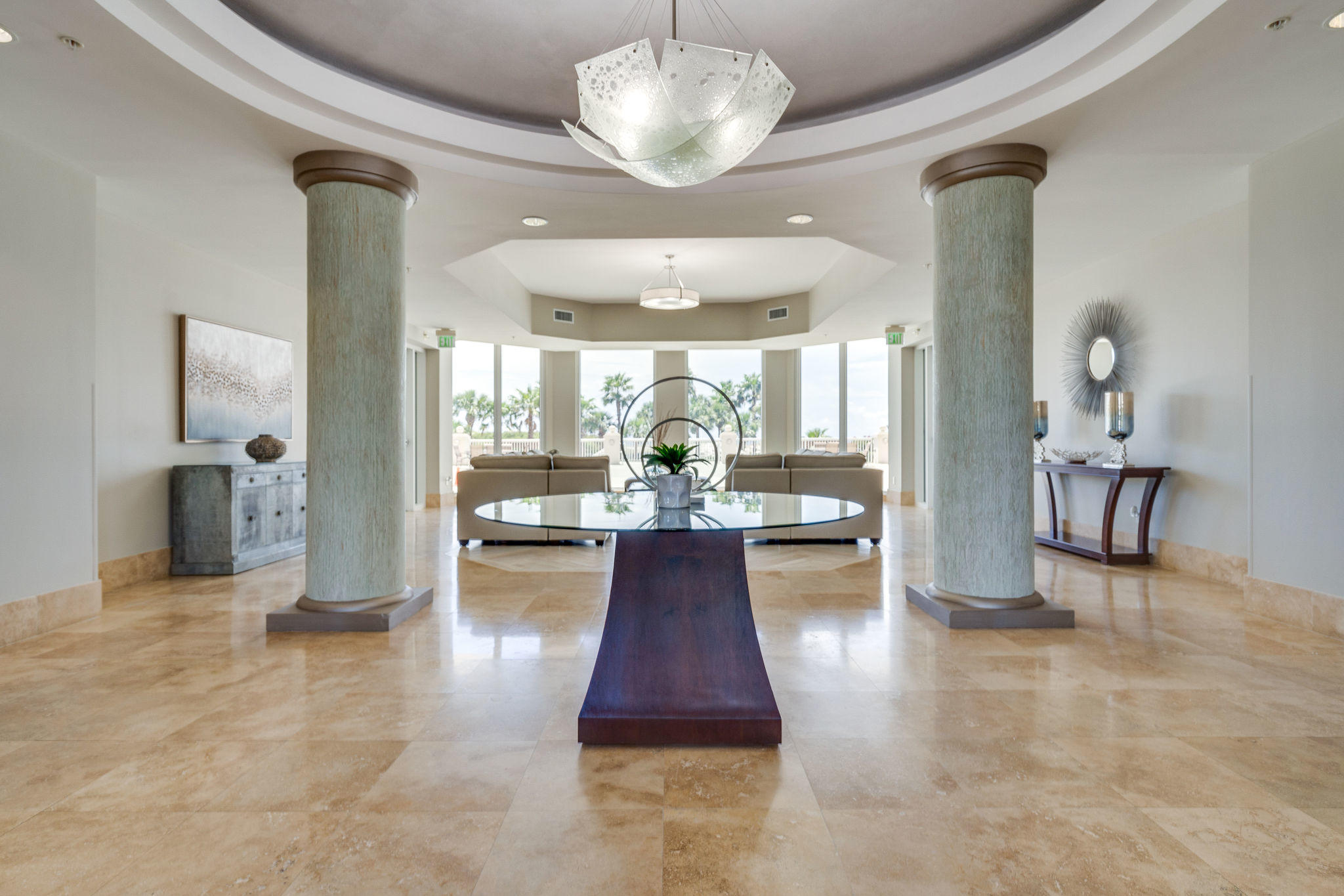 ST. BARTH AT SILVER SHELLS - Residential