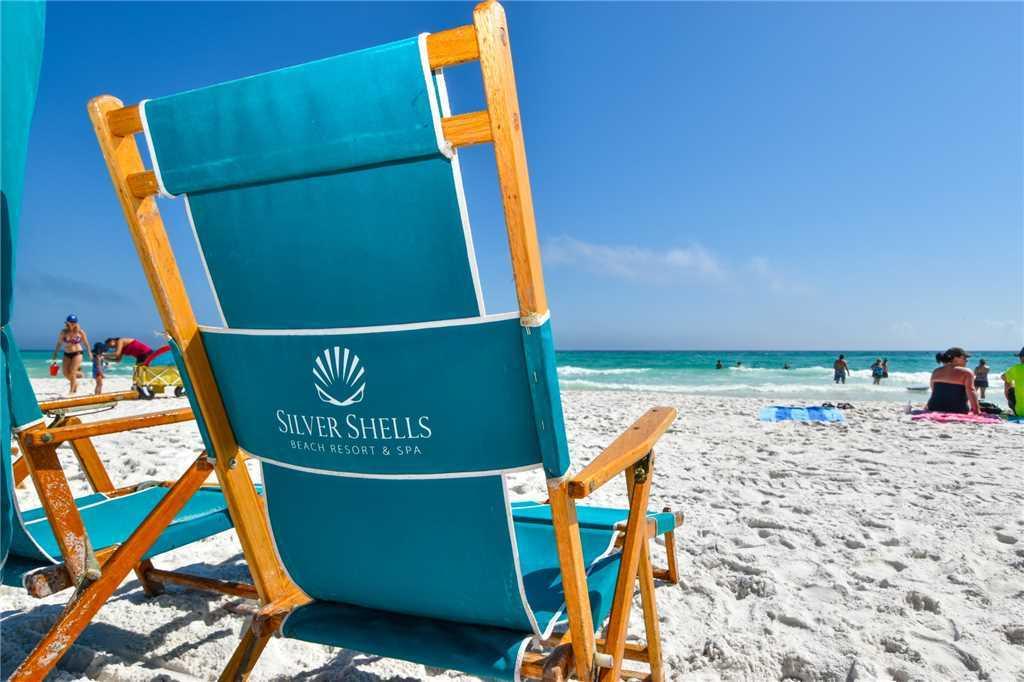 ST. BARTH AT SILVER SHELLS - Residential