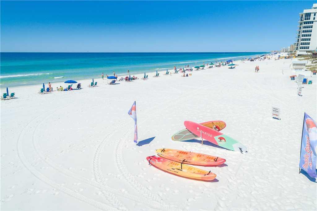 ST. BARTH AT SILVER SHELLS - Residential