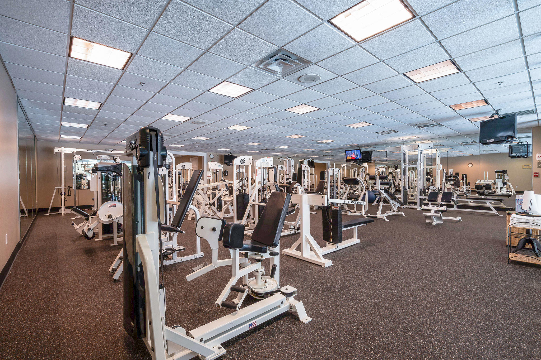 ST. BARTH AT SILVER SHELLS - Residential