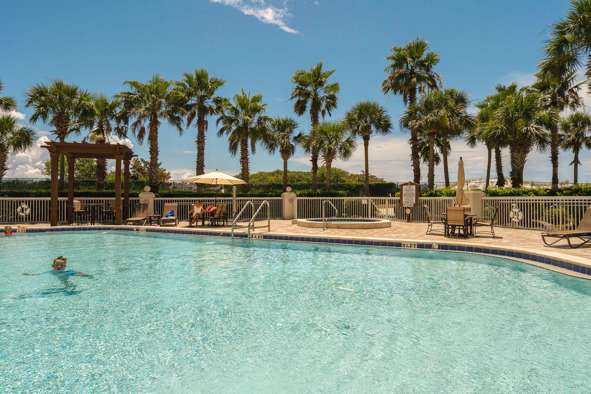 ST. BARTH AT SILVER SHELLS - Residential